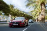 Mercedes-Benz SLK350 2011 года